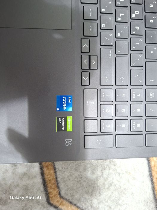 Hp victus16 narxini kelishamiz mishka kovrik bonus