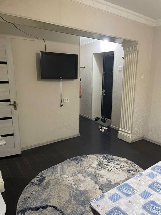 Срочно Продам квартиру Чиланзар 24. Однокомнатная