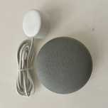 Google Nest Mini, home, smart, boxa, wifi, bt
