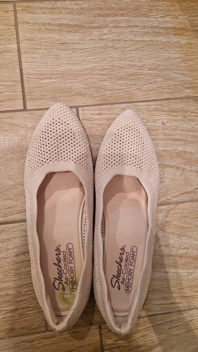 Skechers обувки 39.5