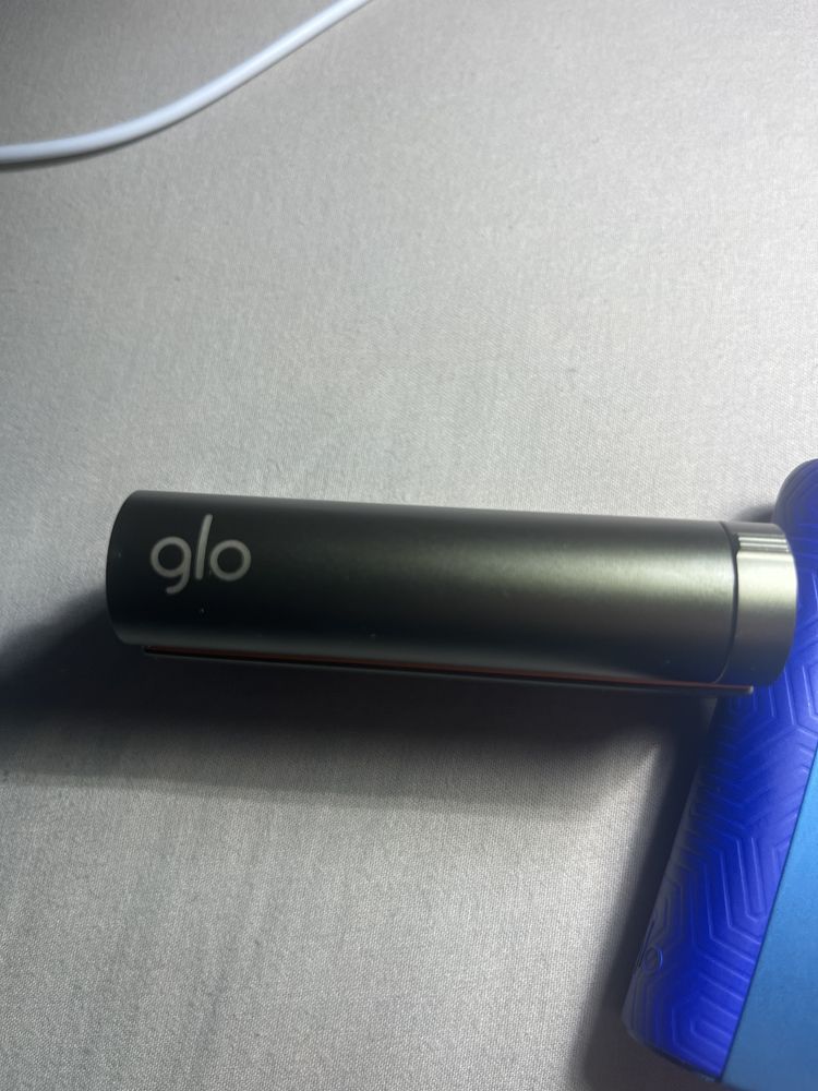 Vând 2 dispozitive glo™ originale – stare excelentă!