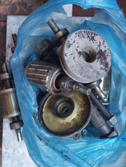 Продам разные железки