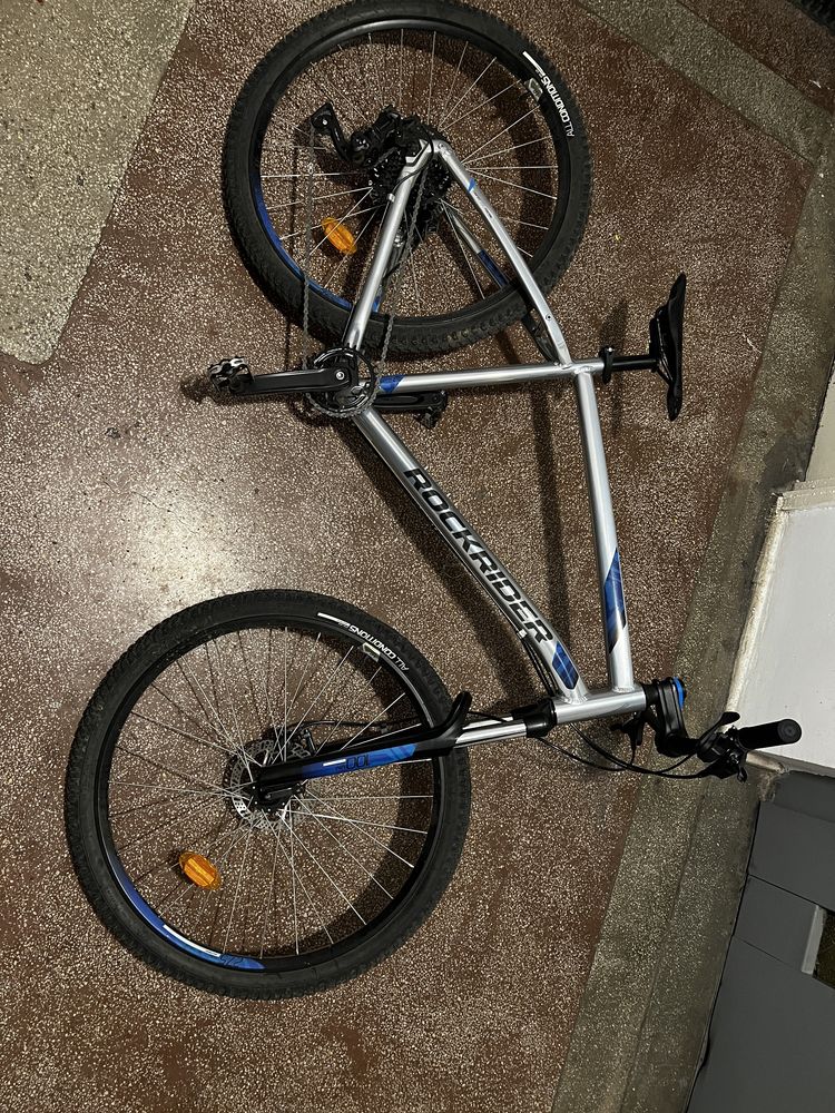 Bicicleta MTB ST530 XL