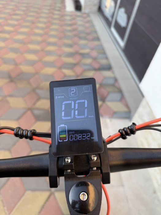 Trotineta electrica Joyor s5-Z