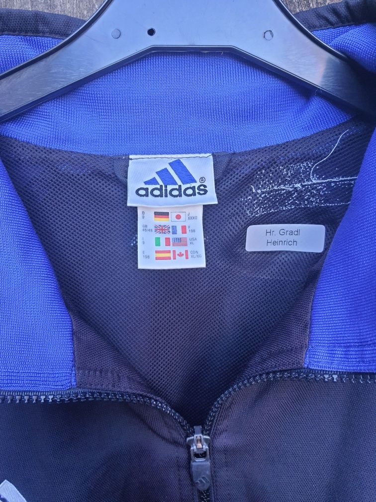 Adidas jachetă XL