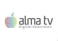 Алма тв. Alma tv. Алма +. Alma +.