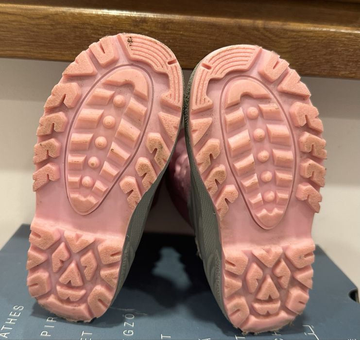 Апрески CMP Hanki