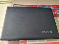 Lenovo Ideapad 100 noutbuk, ноутбук