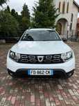 Dacia Duster 1.5 dci 2019