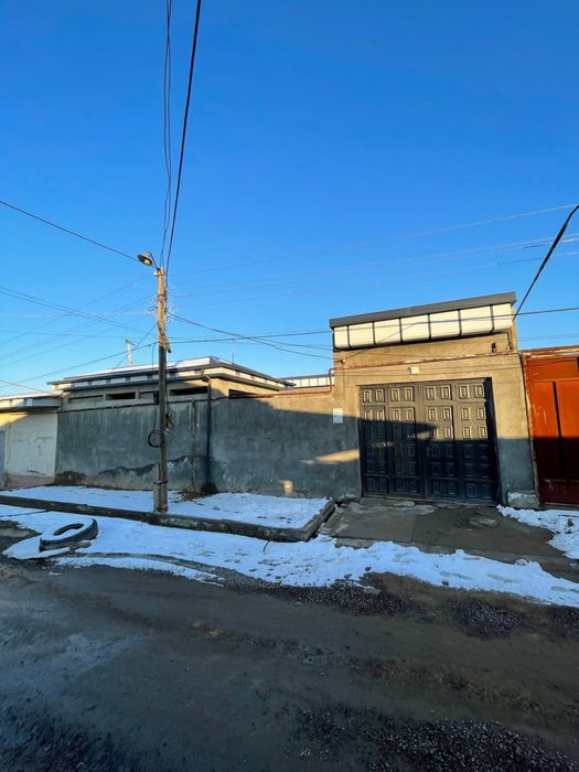 Xovli sotiladi Ramadan