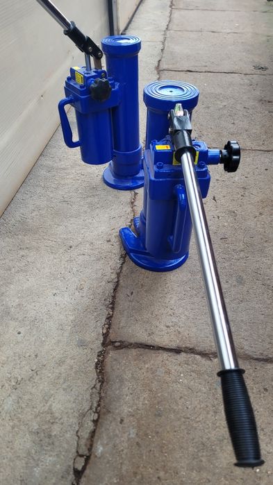 cric hidraulic 10 t talpa joasa ridicare utilaje mutare