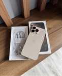 iPhone 16 PRO MAX / 256 GB / Accept Schimburi