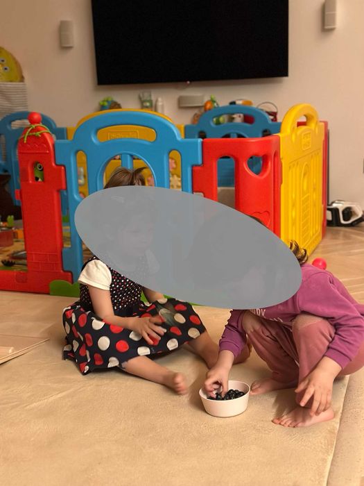 Castel copii DWINGULER II