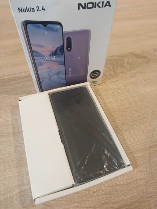 Продавам Nokia 2.4
