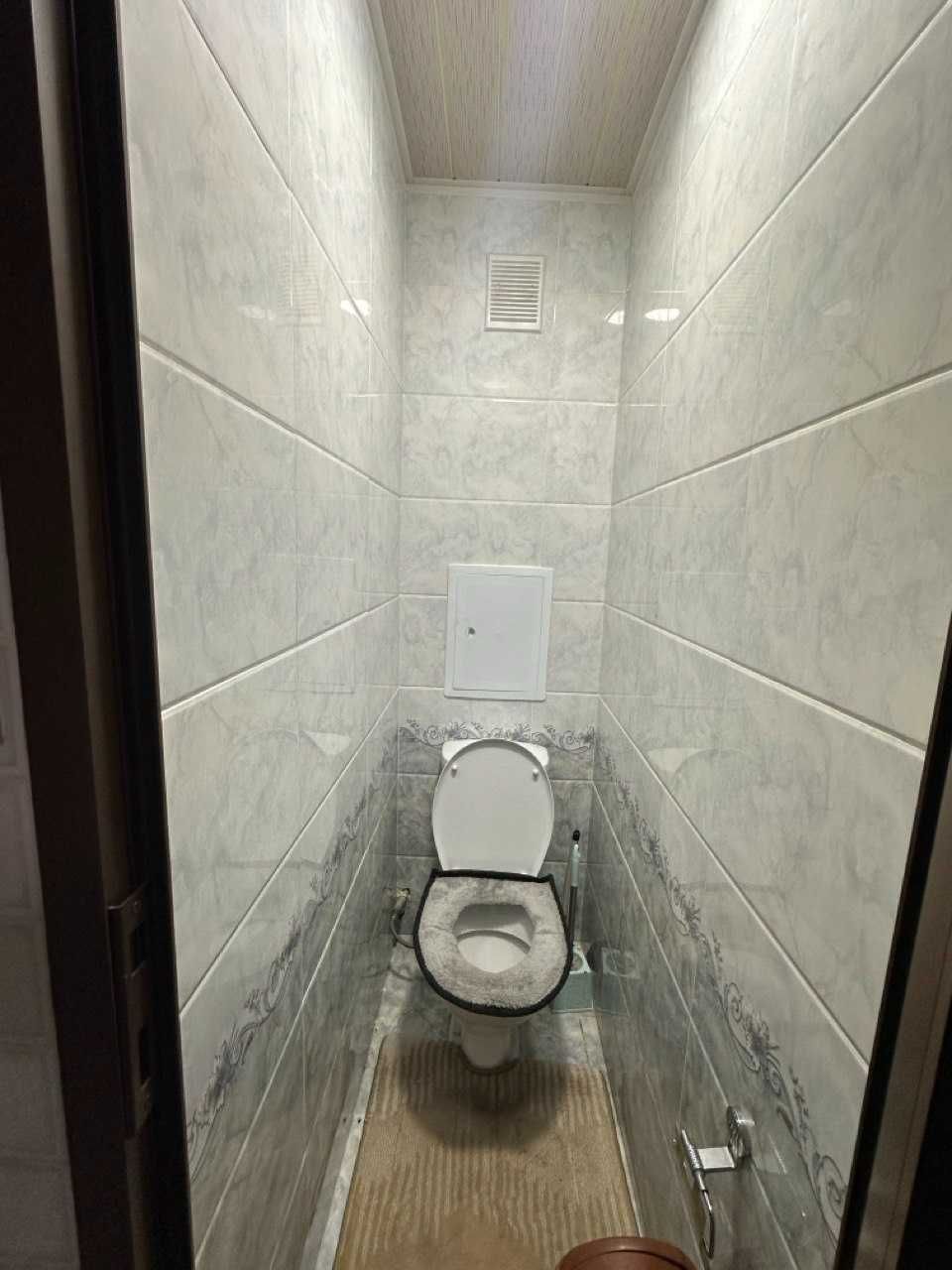 сдаётся 2х комнатная квартира 250$
