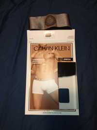 Мъжки боксерки Calvin Klein CK ICON Trunks