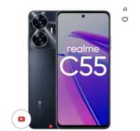 Продам новые телефоны real me C55.Не вскрытые.Качество ЕАС