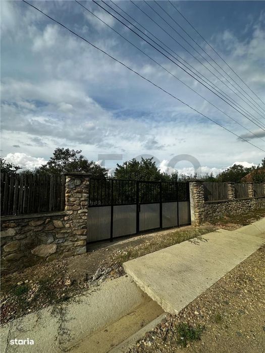 Reco Teren intravilan in Mizies