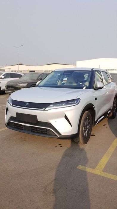 BYD yuan up сотилади срочно