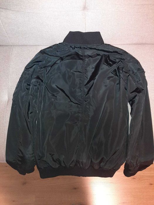 geaca baieti 11-13 ani