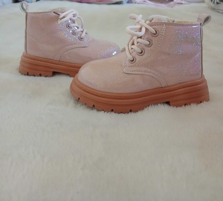 Нови детски боти