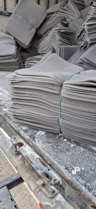 Yashik uchun paralon