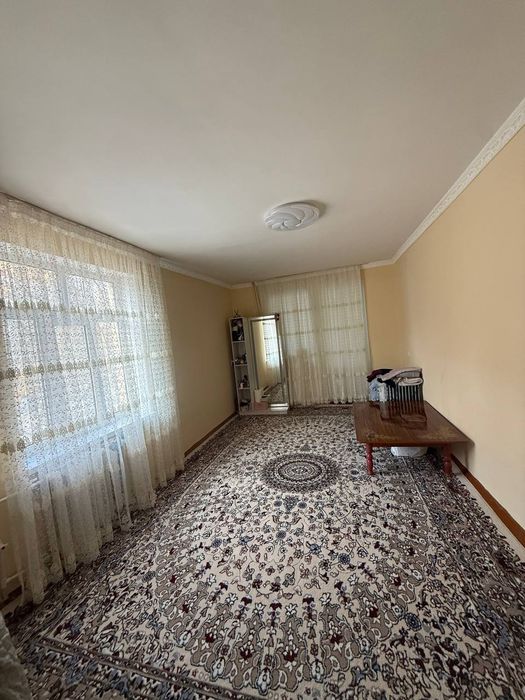 Продаётся  квартира — г. Алмалык