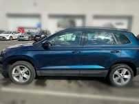 Skoda Karoq primul proprietar,