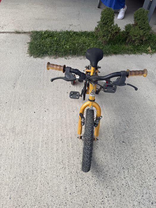 Детско ползвано колело