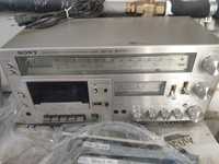 Sony HST-49 receiver+deck