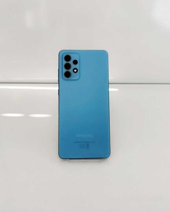 Samsung Galaxy A72