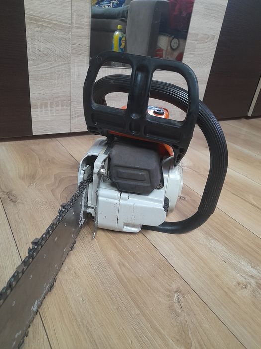 Drujba Stihl 024 AV SUPER