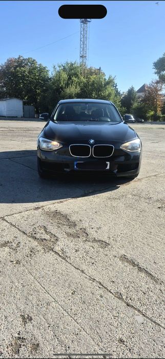 Vând BMW seria 1