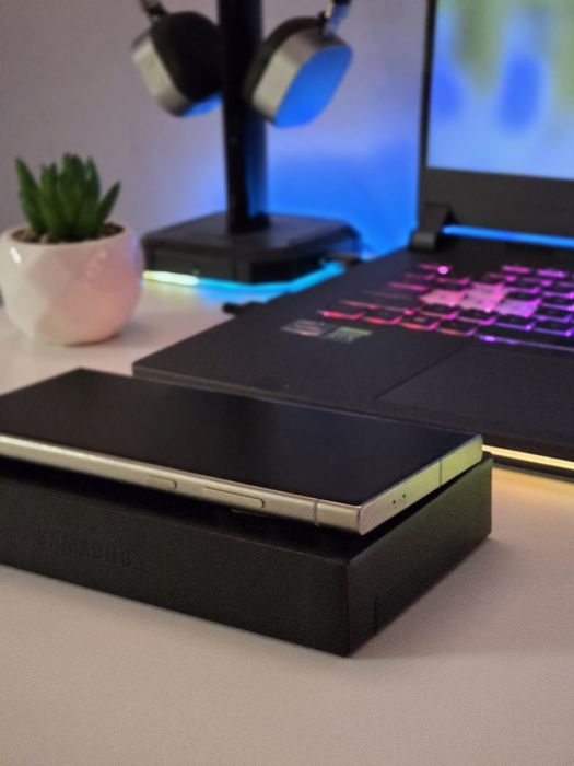 Samsung s24 Ultra, 12GB / 512 GB ca Nou