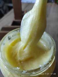 (Cream honey) Крема Мед, Натурални Тахани без захар