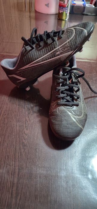 Nike MERCURIAL Бутонки