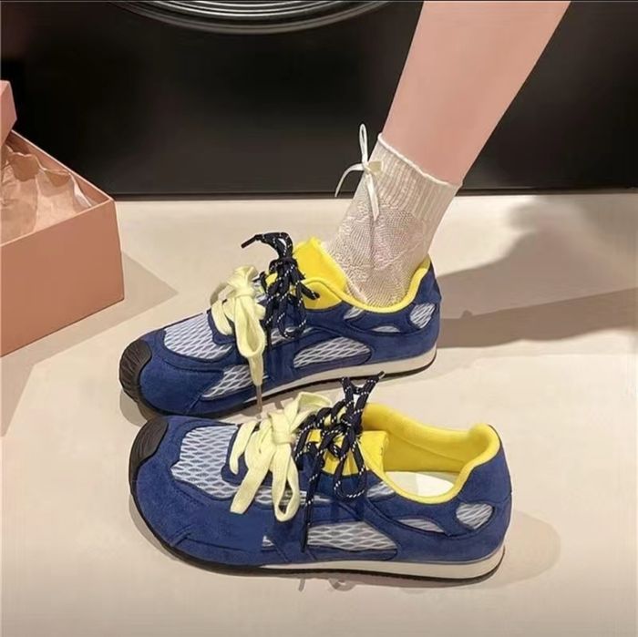 Кроссовки унисекс