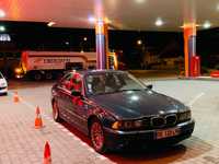 Bmw e39 2003 automat