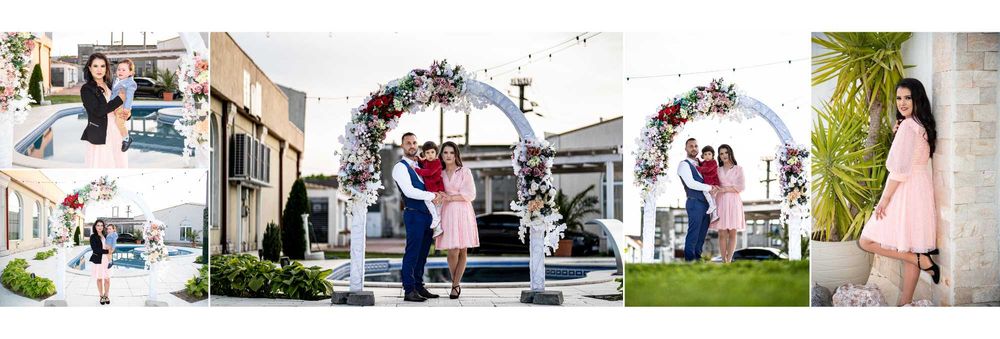 Fotograf evenimente 2025