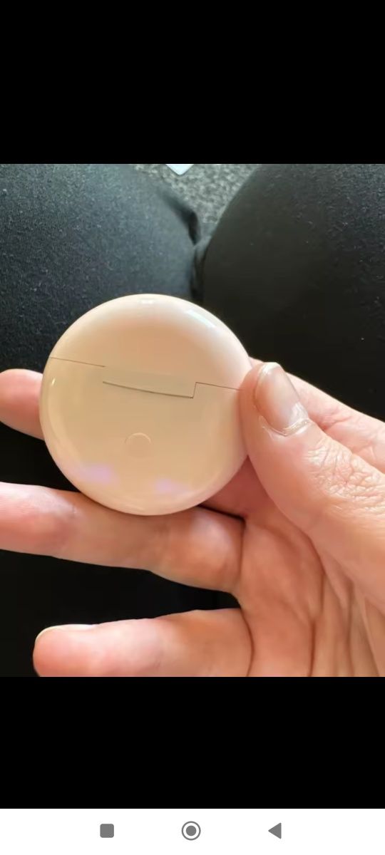 Нови Безжични Bluetooth Слушалки TWS air 5