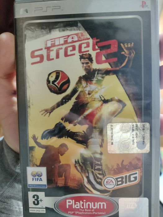 Игри за псп чисто нови