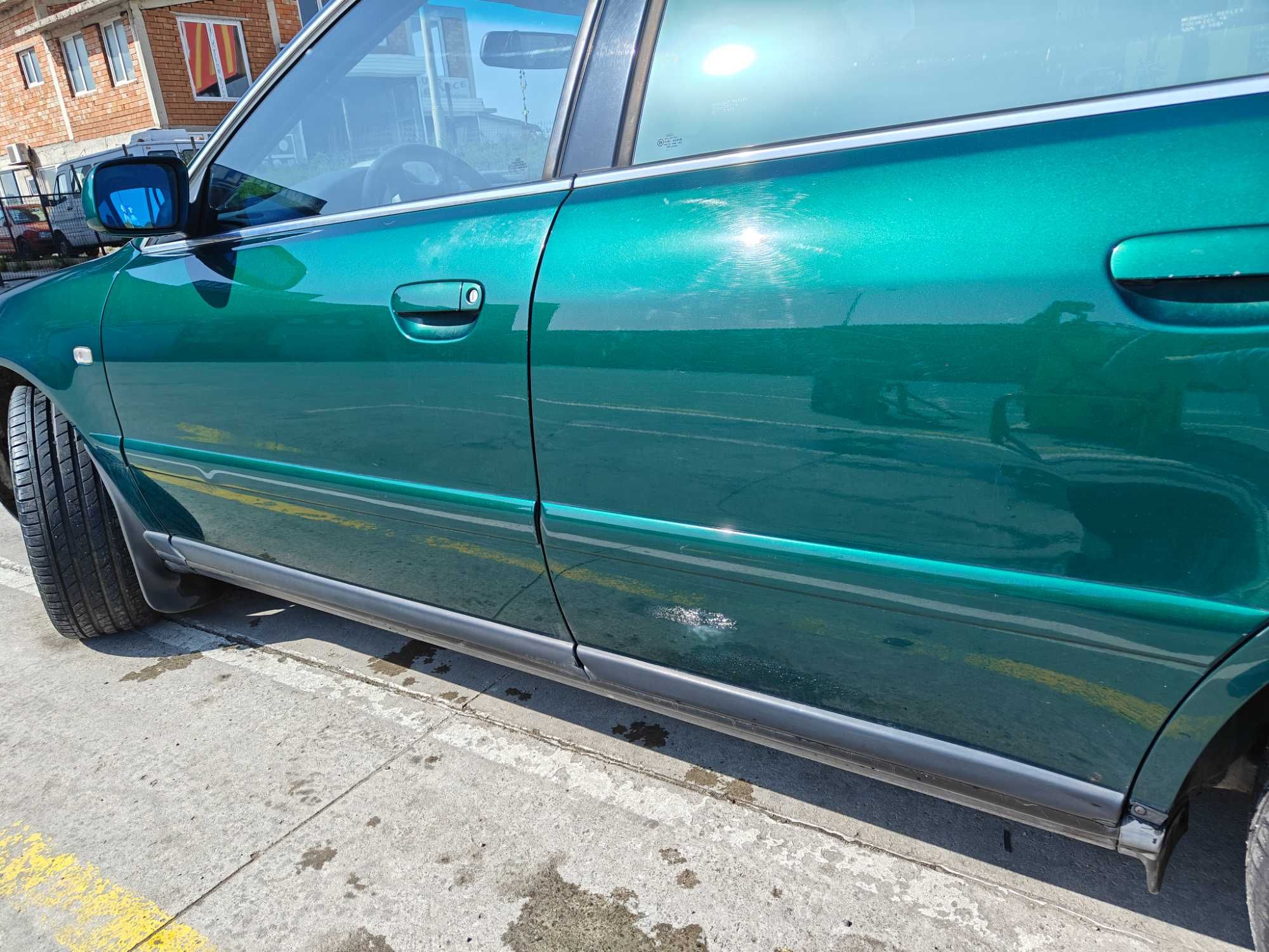 Audi a4 1.9 tdi 2001