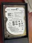 Hdd Seagate 320GB 5400rpm functional