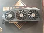 Placa Video RTX 3080 Gaming OC
