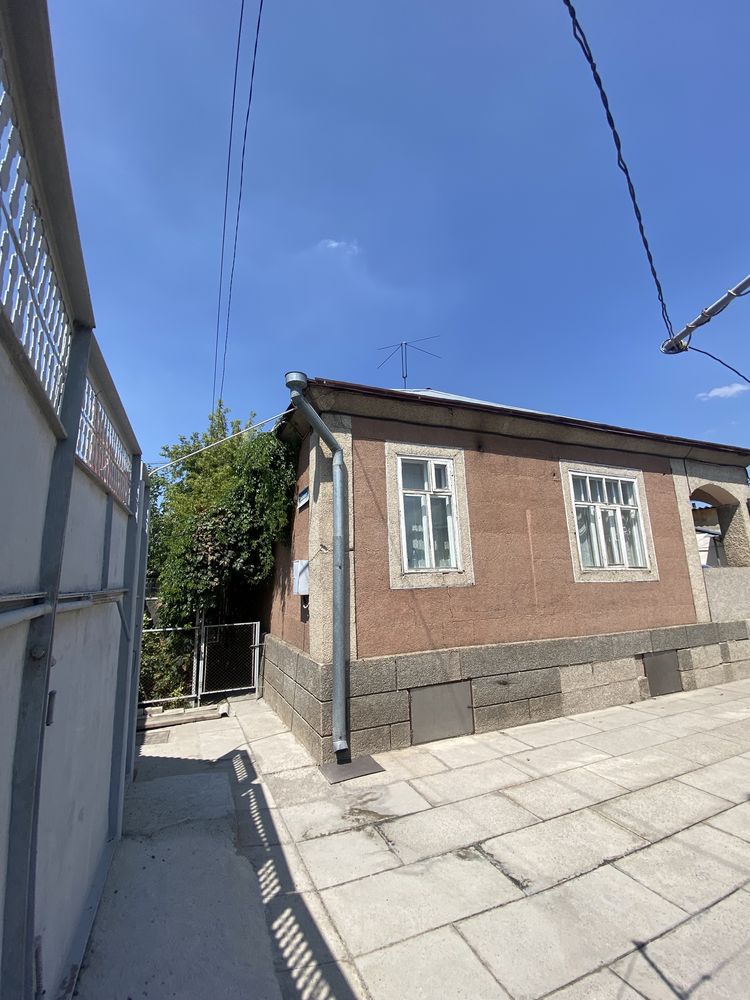 Продам дом срочно