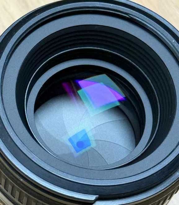 Vand  obiectiv NIKON Nikkor 50 mm f1.4 G Af-S