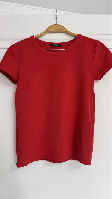 Футболка от Massimo Dutti