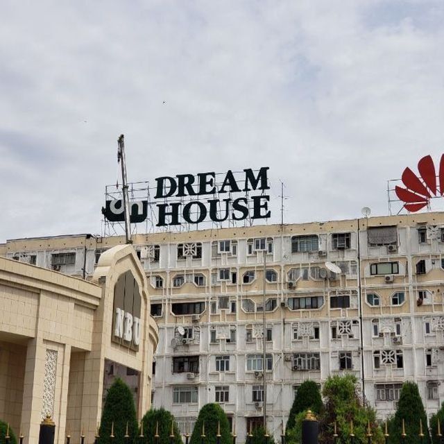 Наружная реклама буква баннер знак