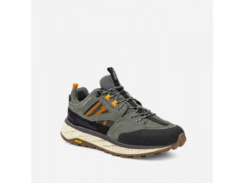 Jack Wolfskin Terraquest Texapore Low M  размери - 44.5