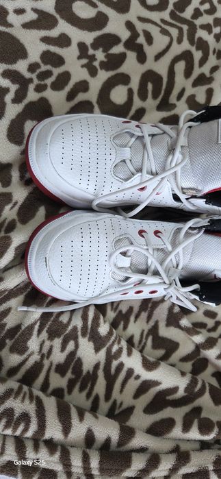 Nike Air Jordan кецове